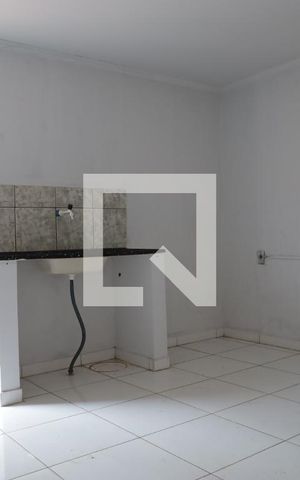Casa para alugar com 70m², 2 quartos e sem vagaSala/Cozinha