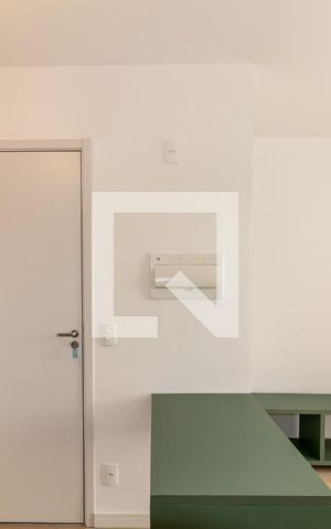 Apartamento para alugar com 30m², 1 quarto e sem vaga Apartamento para alugar com 30m², 1 quarto e sem vagaSala