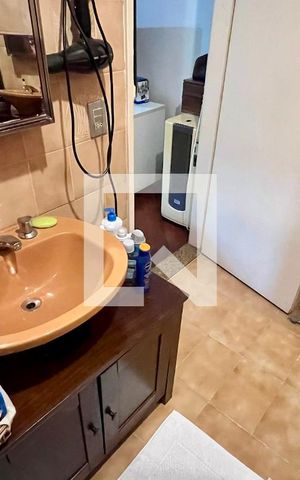 Casa à venda com 275m², 4 quartos e 2 vagas Casa à venda com 275m², 4 quartos e 2 vagasBanheiro da Suíte