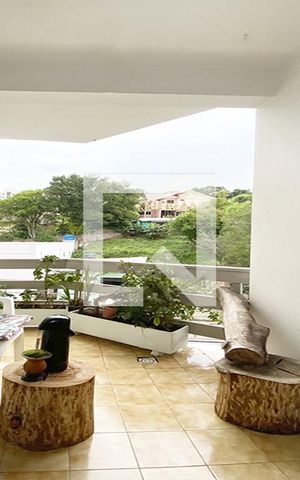 Apartamento para alugar com 60m², 2 quartos e 1 vagaSala