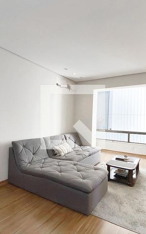 Apartamento para alugar com 52m², 1 quarto e sem vagaSala