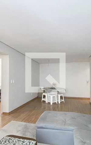 Apartamento para alugar com 52m², 1 quarto e sem vagaSala