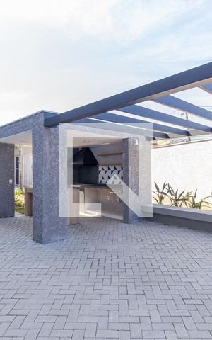 Apartamento para alugar com 40m², 2 quartos e 1 vagaÁrea comum - Churrasqueira