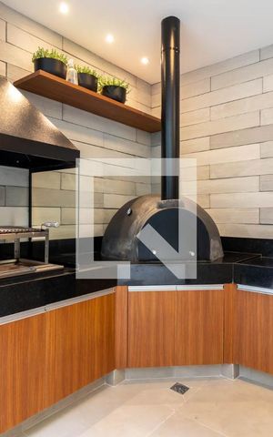 Apartamento à venda com 47m², 2 quartos e 1 vaga Apartamento à venda com 47m², 2 quartos e 1 vagaÁrea comum - Churrasqueira