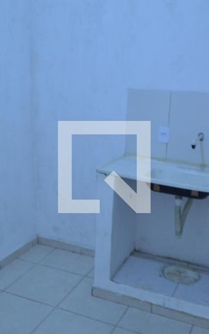 Studio para alugar com 22m², 1 quarto e sem vagaCozinha