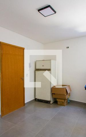 Studio à venda com 23m², 1 quarto e sem vaga Studio à venda com 23m², 1 quarto e sem vagaQuarto/Cozinha