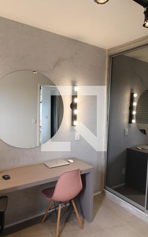 Apartamento à venda com 62m², 2 quartos e 1 vagaQuarto 2