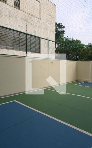 Apartamento à venda com 62m², 2 quartos e 1 vagaÁrea Comum