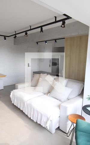Apartamento à venda com 62m², 2 quartos e 1 vagaSala / Cozinha