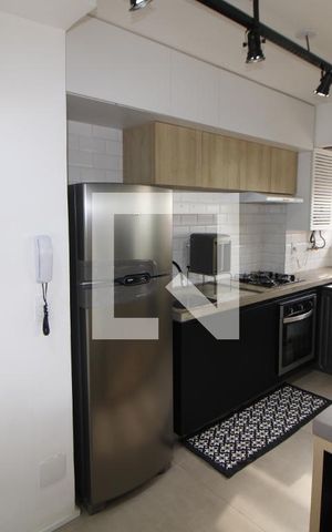 Apartamento à venda com 62m², 2 quartos e 1 vagaSala / Cozinha