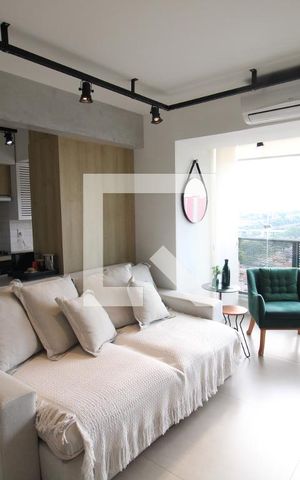 Apartamento à venda com 62m², 2 quartos e 1 vagaSala / Cozinha