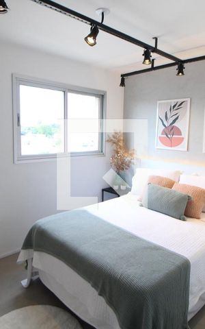 Apartamento à venda com 62m², 2 quartos e 1 vagaQuarto 1
