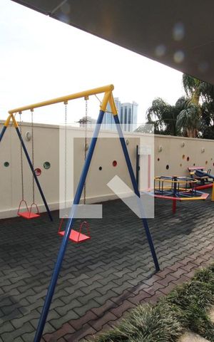 Apartamento à venda com 62m², 2 quartos e 1 vagaÁrea Comum