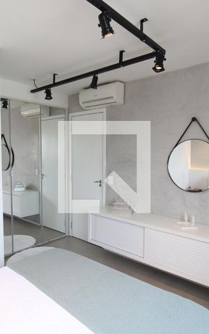 Apartamento à venda com 62m², 2 quartos e 1 vagaQuarto 1