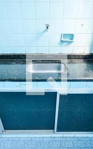 Apartamento à venda com 77m², 3 quartos e 1 vagaCozinha