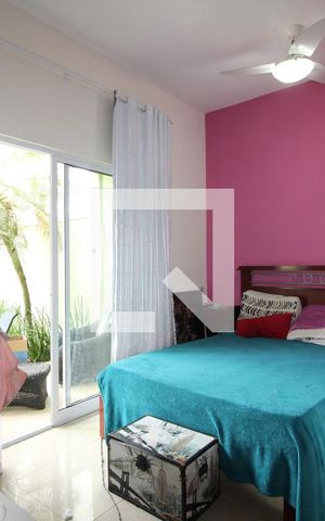 Casa de condomínio à venda com 360m², 5 quartos e 2 vagasSuíte 4