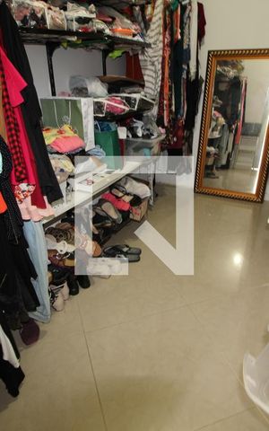 Casa de condomínio à venda com 360m², 5 quartos e 2 vagasCloset da Suíte 3
