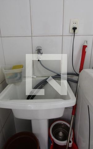 Casa de condomínio à venda com 360m², 5 quartos e 2 vagasÁrea de Serviço