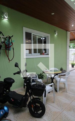 Casa de condomínio à venda com 360m², 5 quartos e 2 vagasGaragem