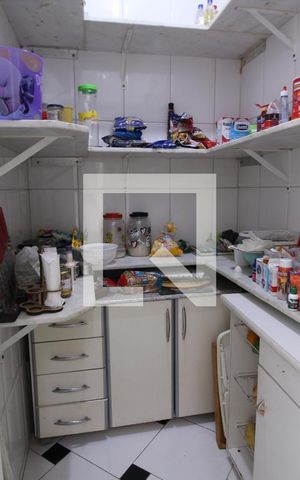 Casa de condomínio à venda com 360m², 5 quartos e 2 vagasDespensa