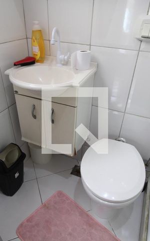 Casa de condomínio à venda com 360m², 5 quartos e 2 vagasBanheiro da Suíte 4