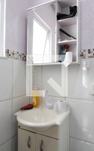 Casa de condomínio à venda com 360m², 5 quartos e 2 vagasBanheiro da Suíte 4