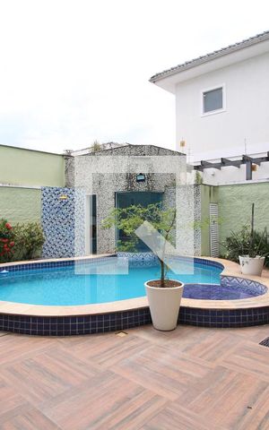 Casa de condomínio à venda com 360m², 5 quartos e 2 vagasÁrea Externa