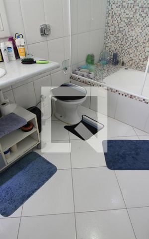 Casa de condomínio à venda com 360m², 5 quartos e 2 vagasBanheiro da Suíte 2
