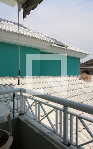Casa de condomínio à venda com 360m², 5 quartos e 2 vagasVaranda da Suíte 2