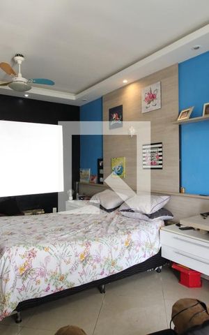 Casa de condomínio à venda com 360m², 5 quartos e 2 vagasSuíte 2