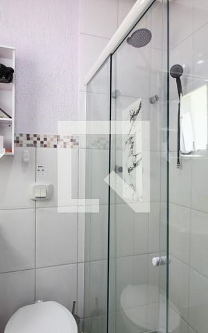 Casa de condomínio à venda com 360m², 5 quartos e 2 vagasBanheiro da Suíte 4