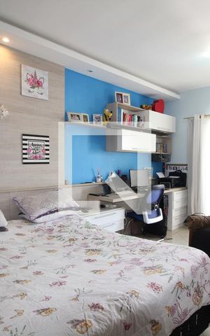 Casa de condomínio à venda com 360m², 5 quartos e 2 vagasSuíte 2