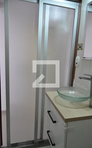 Apartamento à venda com 79m², 2 quartos e sem vagaBanheiro 2
