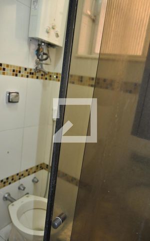 Apartamento à venda com 79m², 2 quartos e sem vagaBanheiro 1