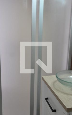 Apartamento à venda com 79m², 2 quartos e sem vagaBanheiro 2