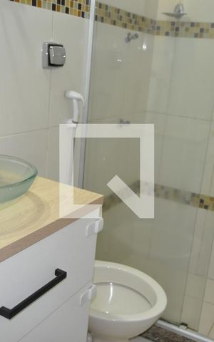 Apartamento à venda com 79m², 2 quartos e sem vagaBanheiro 2