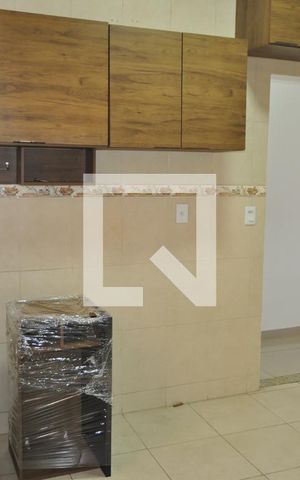 Apartamento à venda com 79m², 2 quartos e sem vagaCozinha