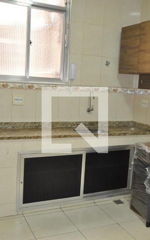 Apartamento à venda com 79m², 2 quartos e sem vagaCozinha