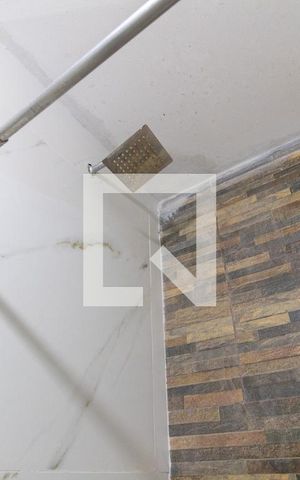 Apartamento à venda com 32m², 1 quarto e sem vaga Apartamento à venda com 32m², 1 quarto e sem vagaBanheiro