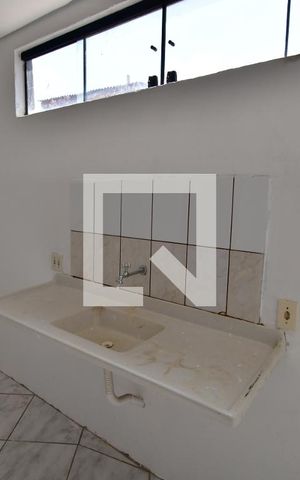 Casa à venda com 80m², 3 quartos e 1 vagaCozinha