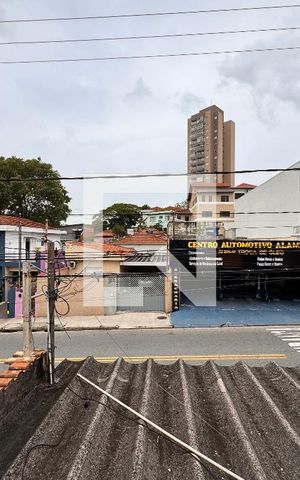 Casa à venda com 200m², 3 quartos e 1 vaga Casa à venda com 200m², 3 quartos e 1 vagaVista do quarto 1