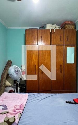 Casa à venda com 200m², 3 quartos e 1 vaga Casa à venda com 200m², 3 quartos e 1 vagaQuarto 2