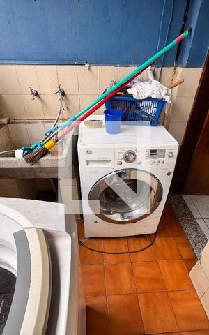 Casa à venda com 200m², 3 quartos e 1 vaga Casa à venda com 200m², 3 quartos e 1 vagaLavanderia