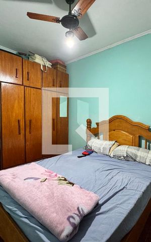 Casa à venda com 200m², 3 quartos e 1 vaga Casa à venda com 200m², 3 quartos e 1 vagaQuarto 2