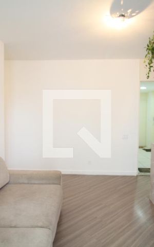 Apartamento à venda com 50m², 2 quartos e 1 vagaSala