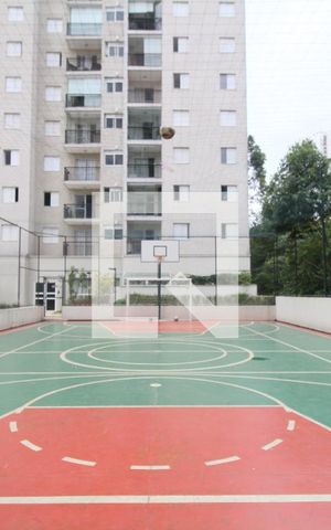 Apartamento à venda com 50m², 2 quartos e 1 vagaQuadra Esportiva