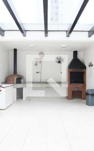 Apartamento à venda com 50m², 2 quartos e 1 vagaÁrea comum - Churrasqueira