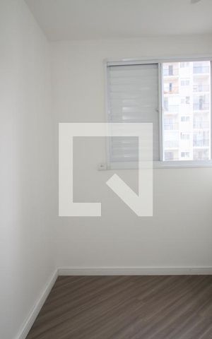 Apartamento à venda com 50m², 2 quartos e 1 vagaQuarto 2