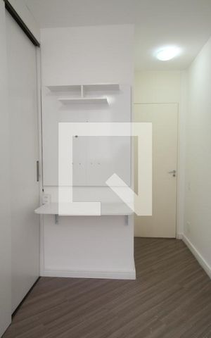 Apartamento à venda com 50m², 2 quartos e 1 vagaQuarto 2