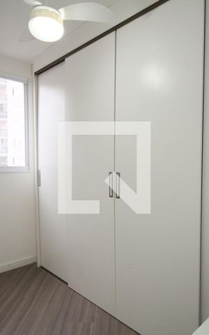 Apartamento à venda com 50m², 2 quartos e 1 vagaQuarto 2